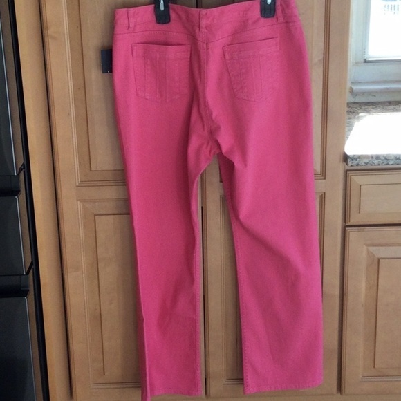 Liz Claiborne Jeans size 16.            #48 - Picture 2 of 7